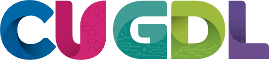 Logo CUGDL